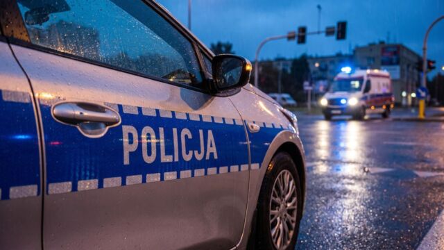 Gmina Sośnie: włamanie i straty na 14 tys. zł