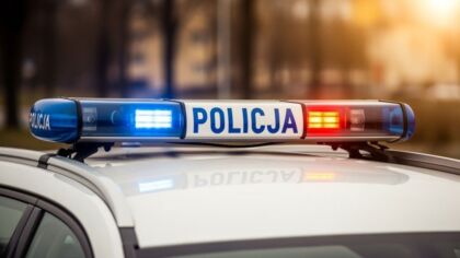 Gniezno: ponad 1,5 kg marihuany. 37-latek z zarzutem
