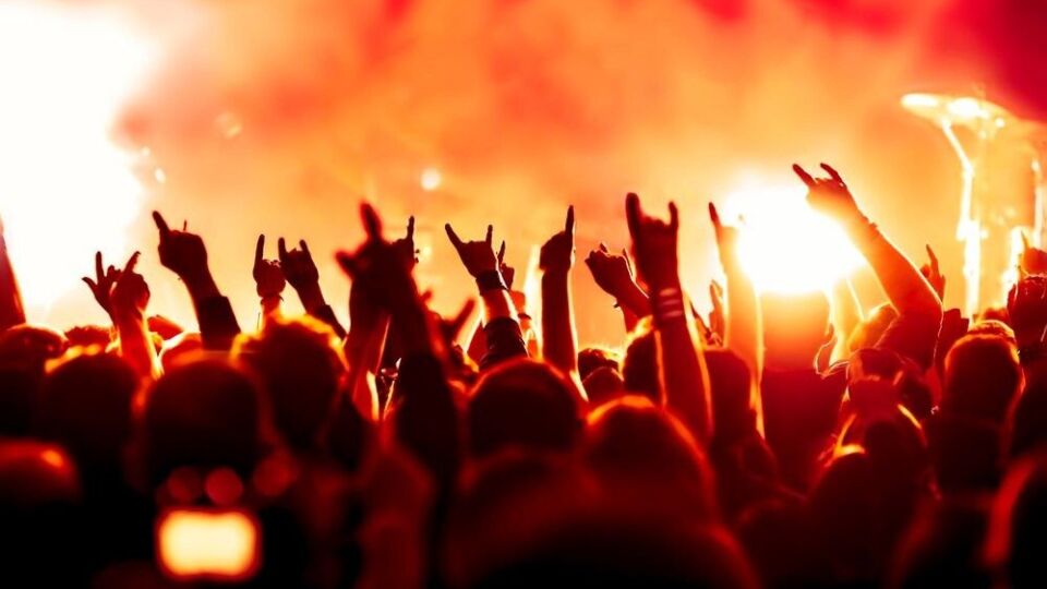 Komorniki: koncert i potańcówka na finał Dni Seniora