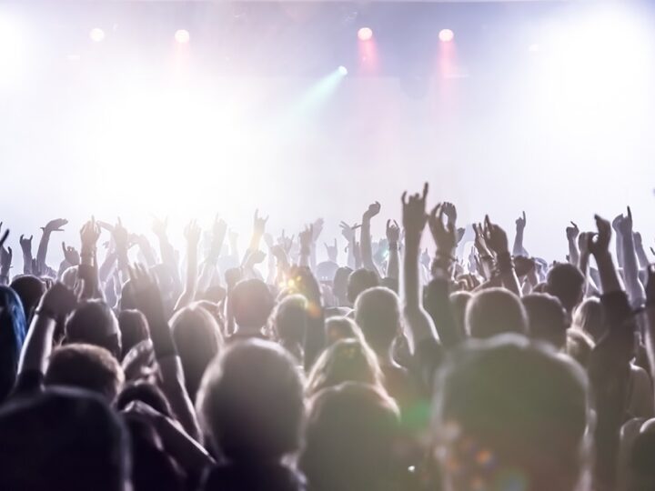 Mosina: musicalowy wieczór w ośrodku kultury