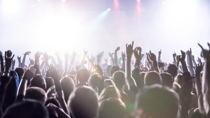 Mosina: musicalowy wieczór w ośrodku kultury