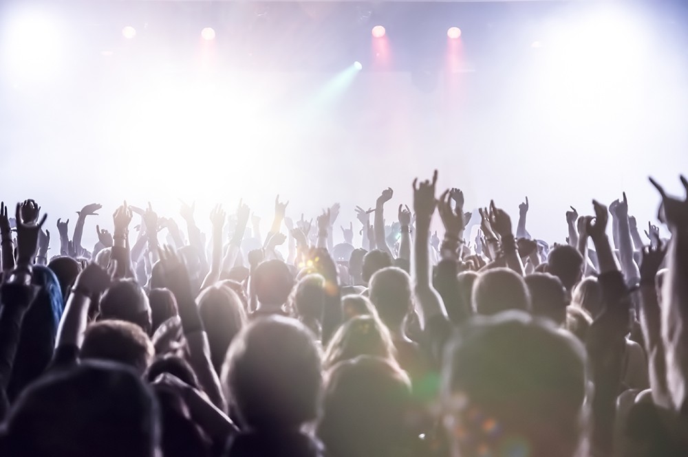 Mosina: musicalowy wieczór w ośrodku kultury
