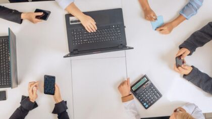 Mosina szuka urzędnika do OPS. Nabór do 19 października