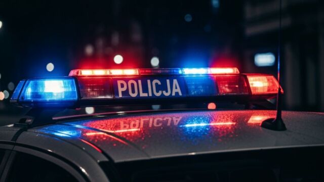 Odolanów: bracia podejrzani o kradzież 16 felg