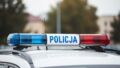 Ostrów Wielkopolski: pacjent zaatakował ratowniczkę