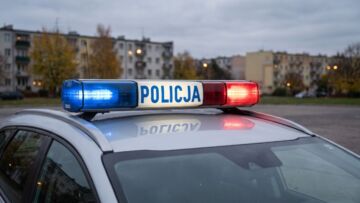 Podrzewie: matka ukarana za jazdę 12-latka hulajnogą