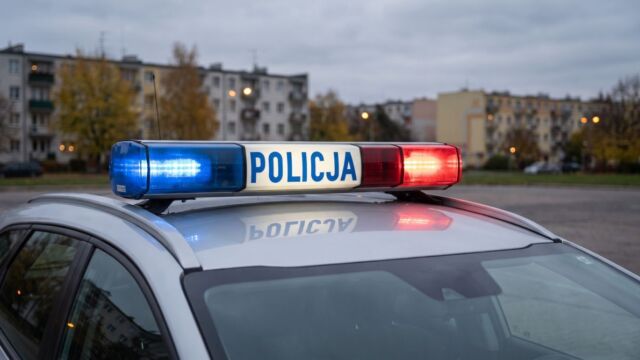 Podrzewie: matka ukarana za jazdę 12-latka hulajnogą