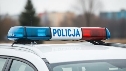 Poznań: 20-lecie Wydziału Konwojowego