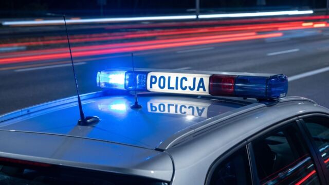 Poznań: kradzież w sklepie skończyła się wydaleniem