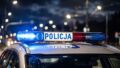 Poznań: po czerwonym świetle, z zakazem i narkotykami