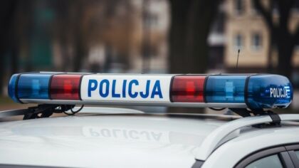 Poznań: strzelał do aut na Woźnej, jest 18-latek