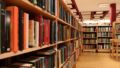 Spotkanie o głosie w miejskiej bibliotece