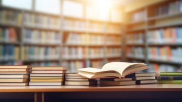 Spotkanie z autorką książki o 30 latach Forum