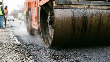 Start robót na Jaworowej i Leszczynowej