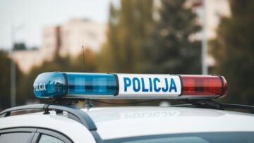 Strażacy i policja szkolili mieszkańców