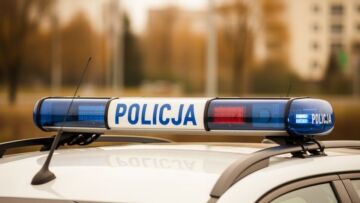 Wielkopolska policja wybrała najlepszych oskarżycieli