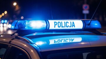Wjazd na przejazd na czerwonym? 2000 zł i 15 punktów