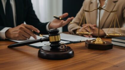 Wyroki za serię włamań do firm. 6 i 8 lat więzienia